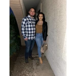 Meet your Posher, Albarran